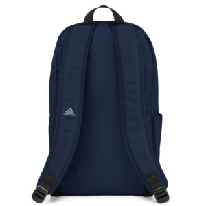 adidas backpack collegiate navy back ccfdbcee